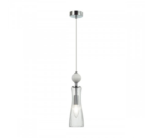 Подвесной светильник Lumion Neoclassi Emily 8268/1A Подвесной светильник Lumion Neoclassi Emily 8268/1A