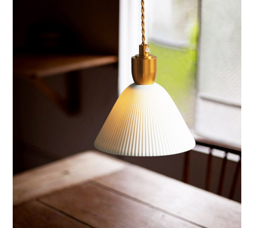 Подвесной светильник ImperiumLoft Olly 151806-26