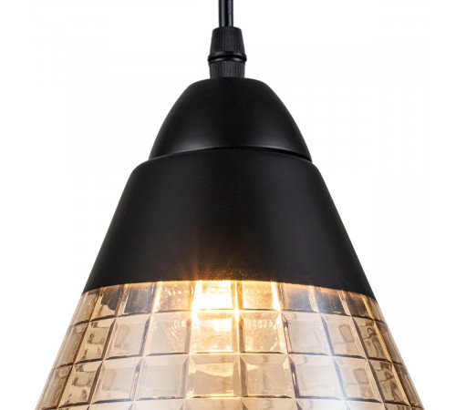 Подвесной светильник Escada Centum 10183/1S