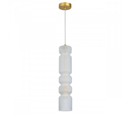 Подвесной светильник Indigo Grazia 11070/1P White V000430 Подвесной светильник Indigo Grazia 11070/1P White V000430