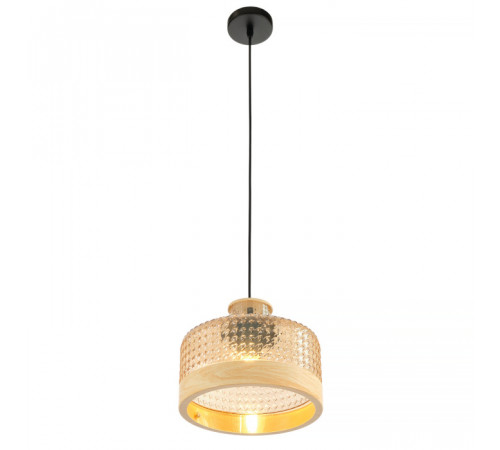 Подвесной светильник Myfar Edwin MR2481-1P