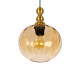 Подвесной светильник Loft IT Melon 10426 Amber