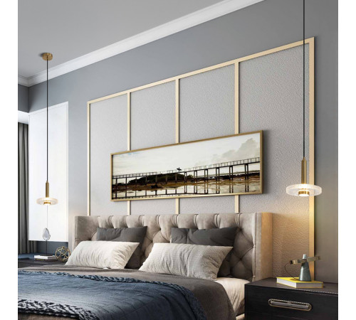 Подвесной светильник ImperiumLoft Georga 213890-23
