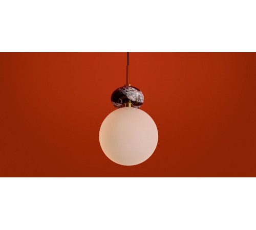 Подвесной светильник Freya Cave FR5631PL-01BS1