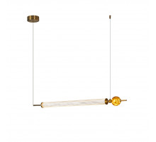 Подвесной светильник Delight Collection OD2503-L98 gold