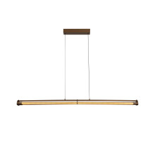 Подвесной светильник Lucide Janderin 24405/34/05