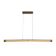 Подвесной светильник Lucide Janderin 24405/34/05