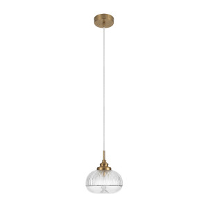 Подвесной светильник Lumion Moderni Dea 8439/1B