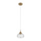 Подвесной светильник Lumion Moderni Dea 8439/1B