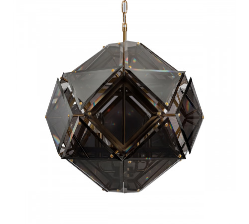 Подвесной светильник Loft IT Shard 10560 Smoke