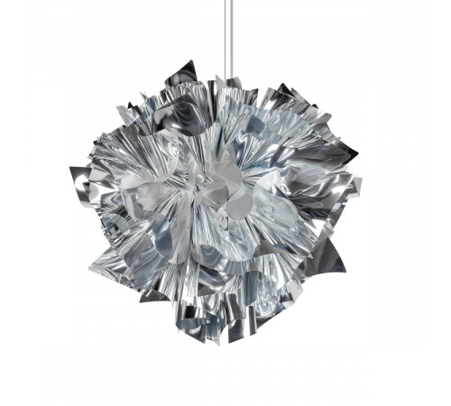 Подвесной светильник Loft IT Clizia 10593/600 Silver