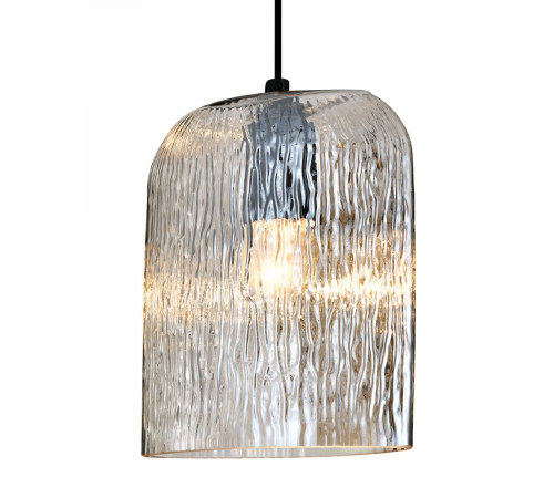 Подвесной светильник Indigo Pioggia 11073/1P Cognac V000611