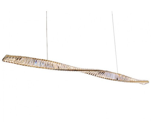 Подвесной светильник Newport 8244N/160 gold М0071057