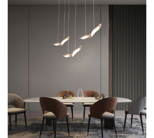 Подвесной светильник ImperiumLoft Flyer More 228369-23 Подвесной светильник ImperiumLoft Flyer More 228369-23