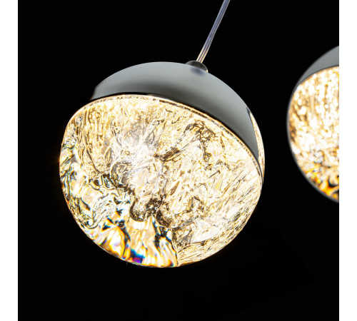 Подвесной светильник Modestyle MS.2345.2 CR