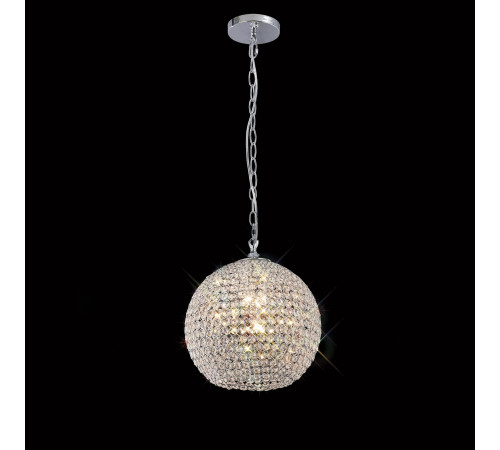 Подвесной светильник Mantra Crystal 4601 Подвесной светильник Mantra Crystal 4601