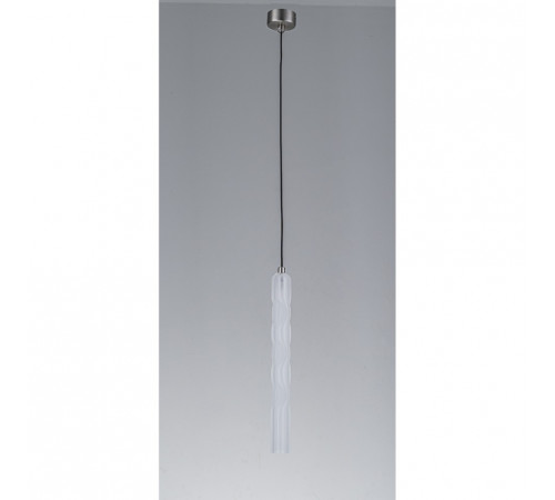 Подвесной светильник Belfast Grosvenor 167 NIC MT