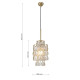Подвесной светильник Favourite Mollitia 4763-1P