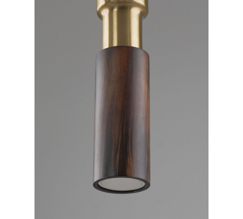 Подвесной светильник Moderli Telma V11860-1P