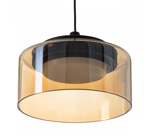 Подвесной светильник Citilux Espace CL243031