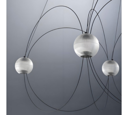 Подвесной светильник Delight Collection 7282P/L8