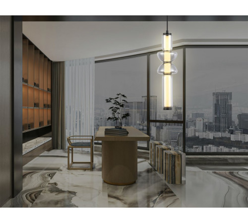 Подвесной светильник Ambrella Light High Light Modern LH11021 Подвесной светильник Ambrella Light High Light Modern LH11021