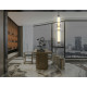 Подвесной светильник Ambrella Light High Light Modern LH11021
