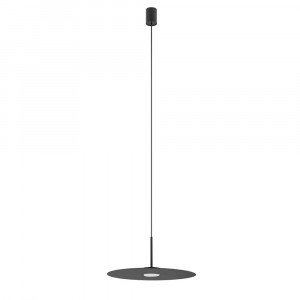 Подвесной светильник Nowodvorski Simone Black 11410