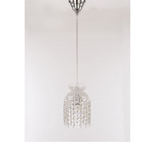 Подвесной светильник Bohemia Ivele Crystal 14781P/13 Ni R