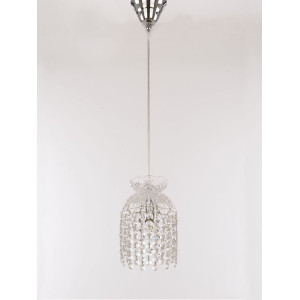 Подвесной светильник Bohemia Ivele Crystal 14781P/13 Ni R