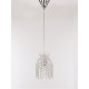 Подвесной светильник Bohemia Ivele Crystal 14781P/13 Ni R