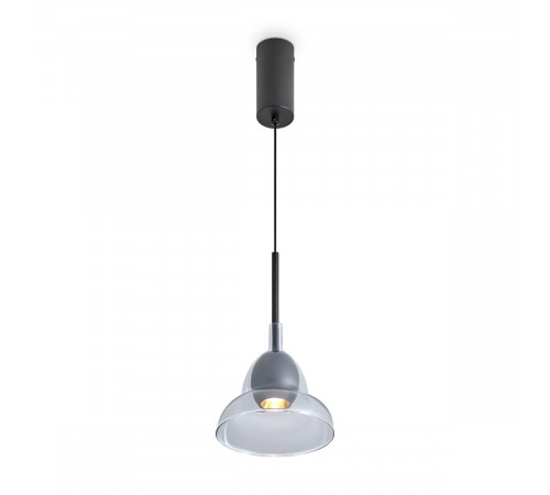 Подвесной светильник Freya Glaze FR5637PL-L6SM