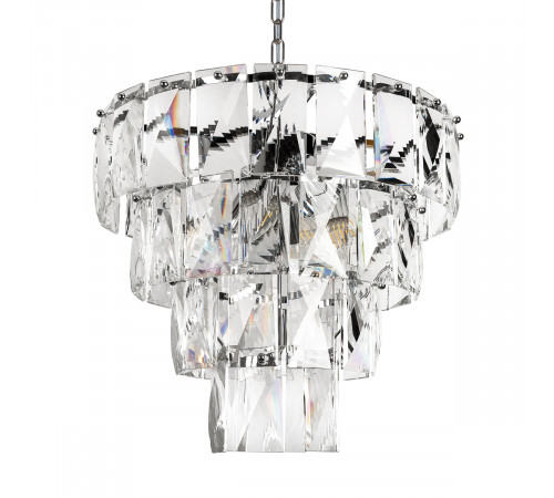 Подвесной светильник Loft IT Contemporary 10561/550 Clear