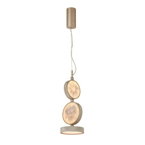 Подвесной светильник Favourite Solarius 4858-1P