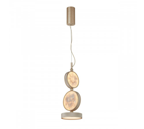 Подвесной светильник Favourite Solarius 4858-1P