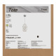 Подвесной светильник Freya Tote FR6223PL-L17TR