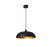 Подвесной светильник Arte Lamp Carmel A7104SP-1BK