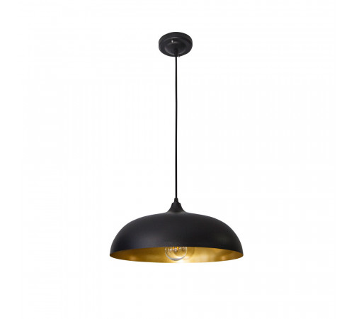 Подвесной светильник Arte Lamp Carmel A7104SP-1BK