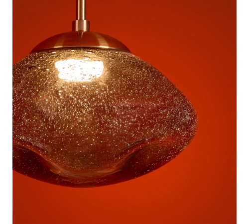 Подвесной светильник Freya Mote FR5601PL-01GR