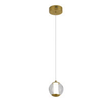Подвесной светильник ST Luce Helmi SL6520.303.01