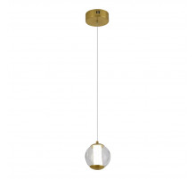 Подвесной светильник ST Luce Helmi SL6520.303.01