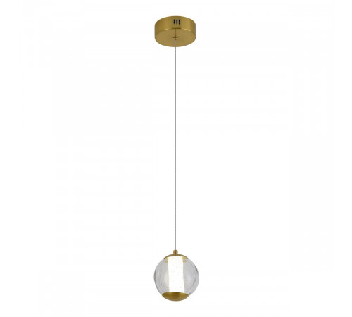 Подвесной светильник ST Luce Helmi SL6520.303.01 Подвесной светильник ST Luce Helmi SL6520.303.01