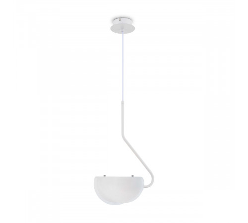Подвесной светильник Freya Mallow FR5228PL-01W