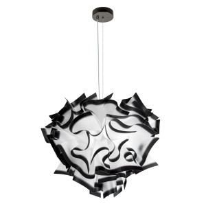 Подвесной светильник Loft IT Clizia 10593/600 Black
