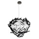 Подвесной светильник Loft IT Clizia 10593/600 Black