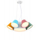 Подвесной светильник Freya Tint FR5179PL-06W