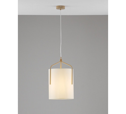 Подвесной светильник Moderli Inari V11856-1P