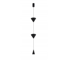 Подвесной светильник Myfar Maretta MR2211-3PL