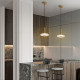 Подвесной светильник ImperiumLoft Georga 213890-23