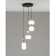 Подвесной светильник Moderli Glaze V11702-PL